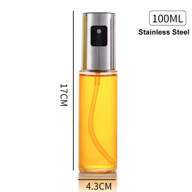 Oil/Condiment Spray Bottle