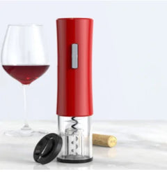 Electric Wine Bottle Opener