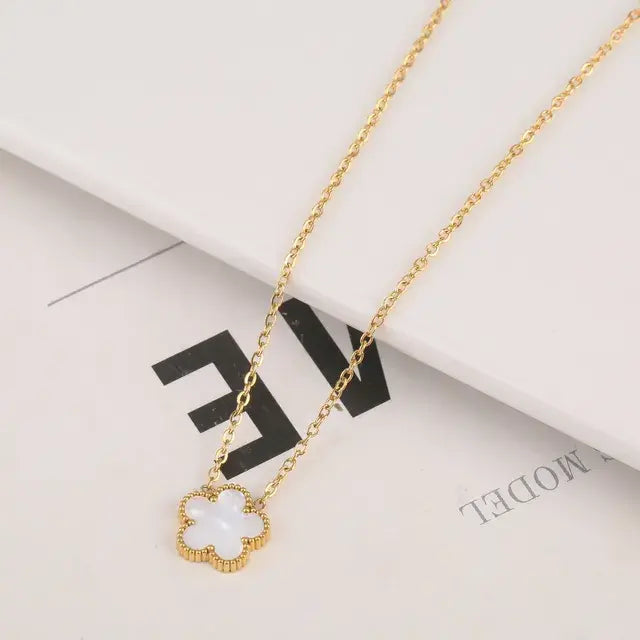 Flower Bracelet