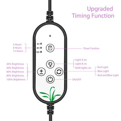 Grow Light - LED, USB