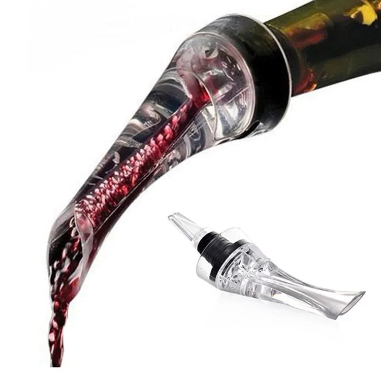 Wine Aerator