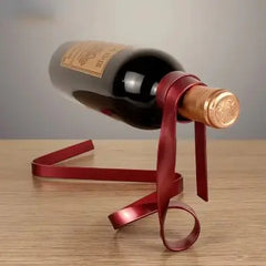 Ribbon Wine Holder