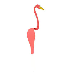 Decorative Garden Flamingo