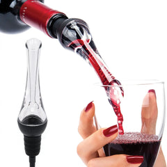 Wine Aerator