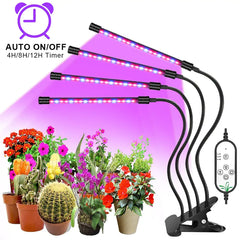 Grow Light - LED, USB