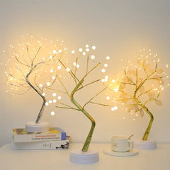 Fairy Tree Night Light