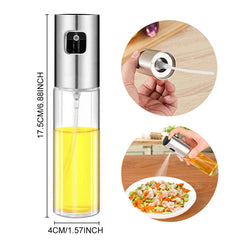 Oil/Condiment Spray Bottle