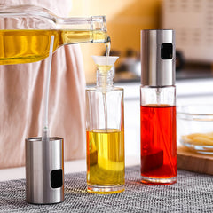 Oil/Condiment Spray Bottle