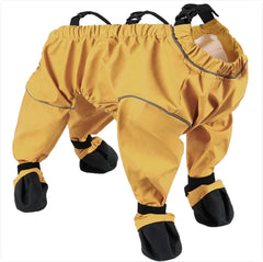 Dog Jumpsuit - Breathable and Soft