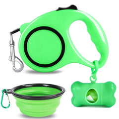 Collapsible Pet Travel Kit