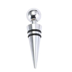 Wine/Champagne Bottle Stoppers - Crystal