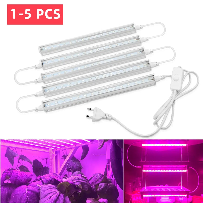 Grow Light - LED Phytolamp