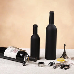 Deluxe Wine Bottle Opening Kit