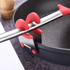 Pot Clip - Spatula Holder