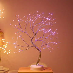 Fairy Tree Night Light