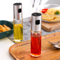 Oil/Condiment Spray Bottle