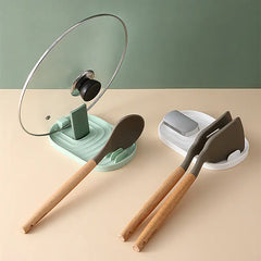 Spatula Holder Rack