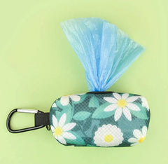 Disposable Potty Bag Holder