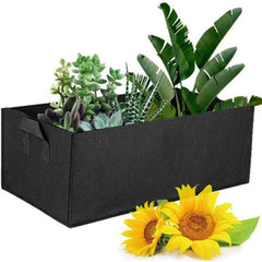 Fabric Grow Bag - Multiple Sizes