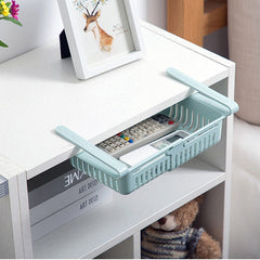 Portable Shelf Organizer - Kitchen/Fridge