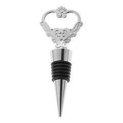 Wine/Champagne Bottle Stoppers - Crystal