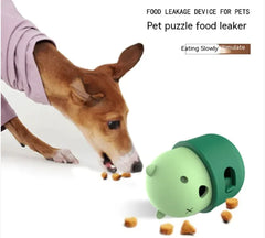 Slow Feeder Ball for Pets