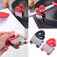 Pot Clip - Spatula Holder