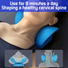 Neck/Shoulder Stretcher