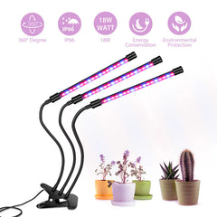 Grow Light - LED, USB