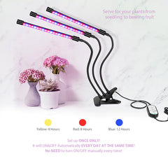 Grow Light - LED, USB