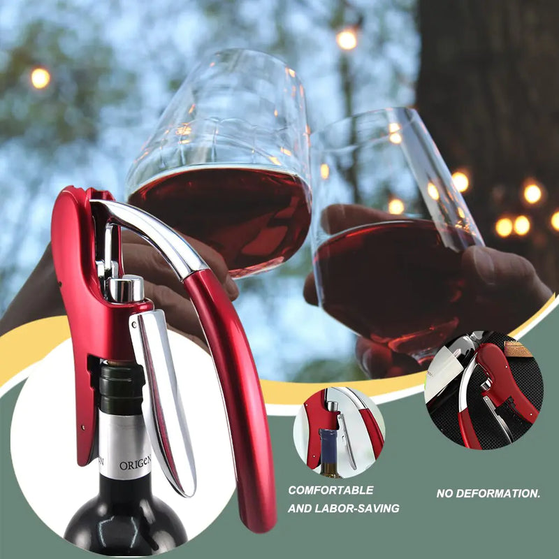 Wine Bottle Opener