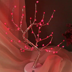 Fairy Tree Night Light