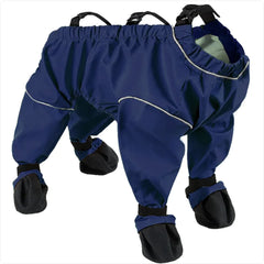 Dog Jumpsuit - Breathable and Soft