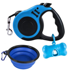 Collapsible Pet Travel Kit