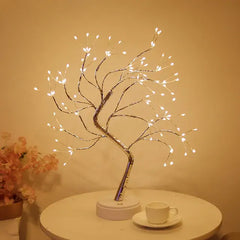 Fairy Tree Night Light