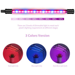 Grow Light - LED, USB