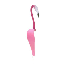 Decorative Garden Flamingo