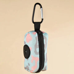 Disposable Potty Bag Holder