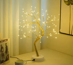 Fairy Tree Night Light