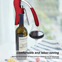 Wine Bottle Opener