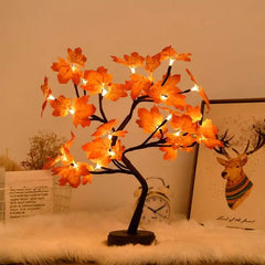 Fairy Tree Night Light